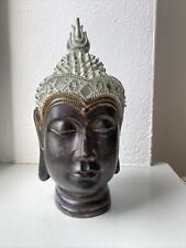 Bhudda kopf deko gebraucht kaufen  Dresden