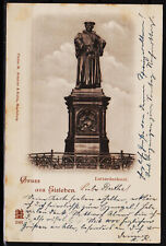 Alte postkarte 1899 gebraucht kaufen  Köln