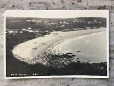 1934 postcard praa for sale  TAUNTON