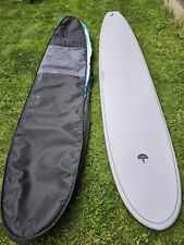 Nohana 10ft softboard for sale  LLANYMYNECH