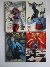 Mystique marvel tpbs for sale  FARNBOROUGH