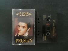 Elvis presley cassette d'occasion  Périgueux