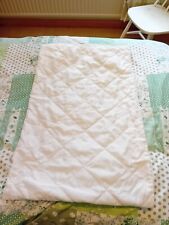 Two quilted pillow for sale  SUNDERLAND