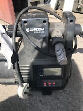 gardena pump for sale  CHALFONT ST. GILES