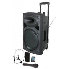 Ibiza sound portable for sale  Shipping to Ireland