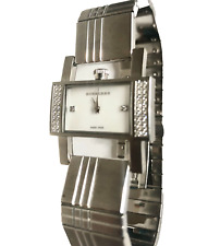 Burberry stainless steel for sale  HORLEY