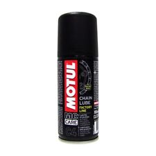 Motul chain lube usato  Zenson Di Piave