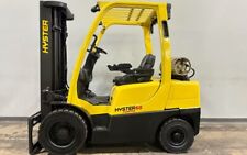 2007 hyster h60ft for sale  Chicago