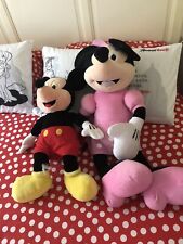 Peluches giganti disney usato  Bovisio Masciago