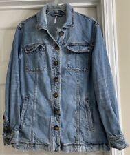 Free people distressed for sale  Shipping to Ireland