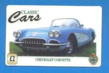 Classic cars.chevrolet corvett for sale  UK