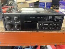 rover car radio for sale  CHESTER