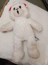 Ghostbusters build bear for sale  San Benito