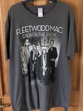 Fleetwood mac show for sale  CLEVEDON