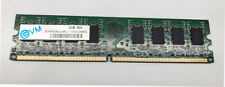 Dynet Escritorio RAM DDR2 1GB RAM DNHMAU1GC6FER1-A6-C, usado segunda mano  Embacar hacia Argentina