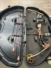 Alpine archery silverado for sale  Boise