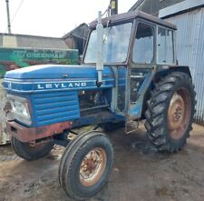 Leyland 270 tractor for sale  LEICESTER
