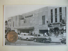 Vintage photographic postcard for sale  YORK