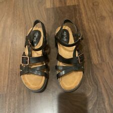 sofft soft sandals euro for sale  Mercer Island