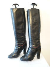 Bottes vintage 1982 d'occasion  Tremblay-en-France