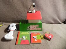 Lot peanuts snoopy for sale  Snow Shoe