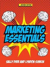 Marketing essentials dibb for sale  UK