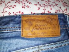 Jeans diesel tg. usato  Albissola Marina