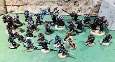 Dark vengeance warhammer for sale  San Mateo