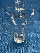 Baccarat crystal angel for sale  Shipping to Ireland