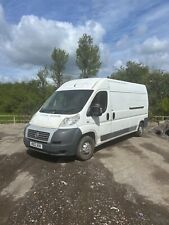 Fiat ducato for sale  DIDCOT