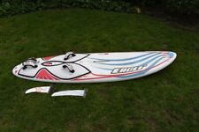 Fanatic eagle windsurf for sale  CHELTENHAM