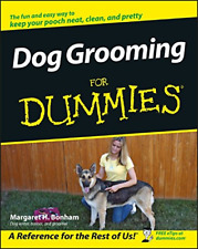 Dog grooming dummies for sale  ROSSENDALE