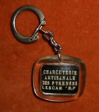 Porte clés charcuterie d'occasion  Bar-le-Duc