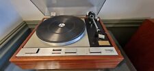 Thorens td124 mkii for sale  MARYPORT