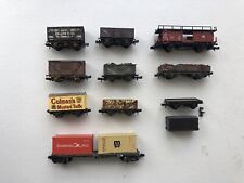 Peco wagons model for sale  PORTSMOUTH
