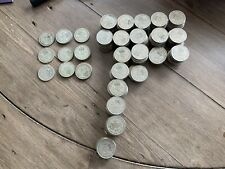 Shilling coins x for sale  PLYMOUTH