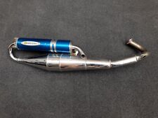 Bike exhaust upgrade for sale  SCUNTHORPE