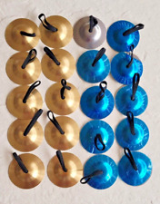 Finger cymbals zills for sale  Malabar