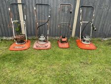 petrol hover for sale  TAMWORTH