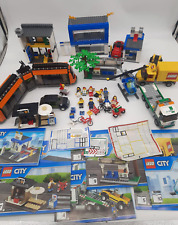 Lego 60097 city gebraucht kaufen  Langenenslingen