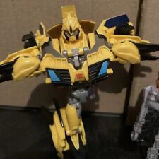 Transformer action figur gebraucht kaufen  Engen