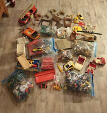 Playmobil 8kg konvolut gebraucht kaufen  Bremen