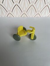 Peças sobressalentes para crianças Sylvanian Families passeio em triciclo/trike amarelo, usado comprar usado  Enviando para Brazil