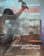 Tommasi adolfo angiolo usato  Candelo