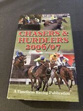 Chasers hurdlers 2006 for sale  THIRSK