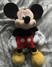 Mickey mouse disneystore for sale  HALIFAX