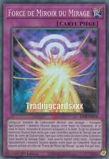 Yu-Gi-Oh! Force de Miroir du Mirage : SR LEDE-FR078 na sprzedaż  Wysyłka do Poland