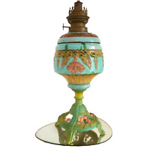 Ancienne grande lampe d'occasion  Versailles