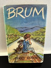Brum terry roche for sale  ST. ALBANS
