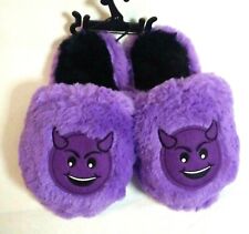 Purple emoji evil for sale  Willingboro